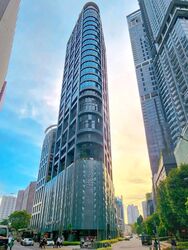 M Hotel (D2), Office #453843211